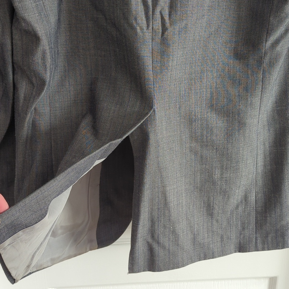 Vintage Men's Two Piece Suit - Picture 12 of 14
